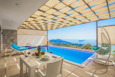 Villa İlkim