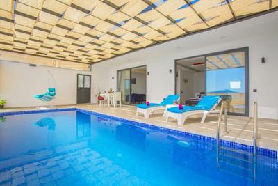 Villa İlkim