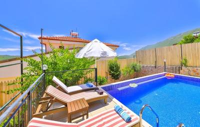 İpek Villa