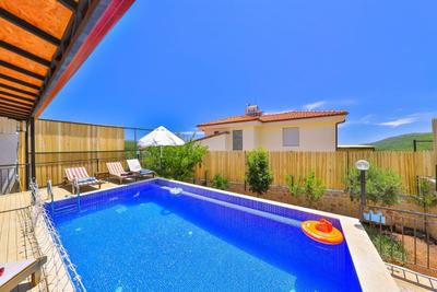 İpek Villa