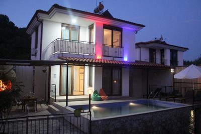 İpek Villa