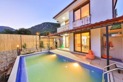 İpek Villa