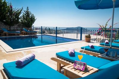 Villa Jasmine