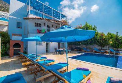 Villa Jasmine