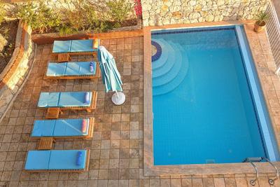 Villa Kaktus