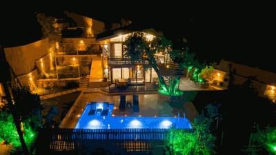 Villa StoneEdge