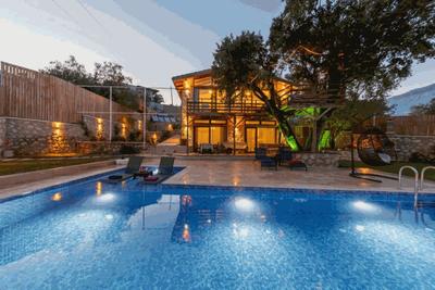 Villa StoneEdge