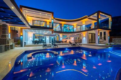 Villa Kenan