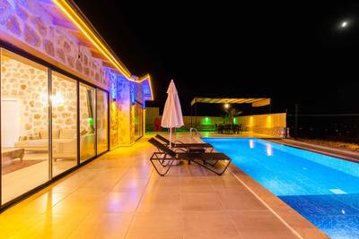 Villa Sungate 1