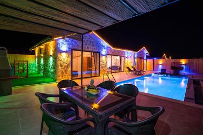 Villa Sungate 2