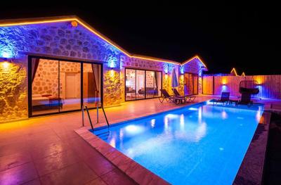 Villa Sungate 2