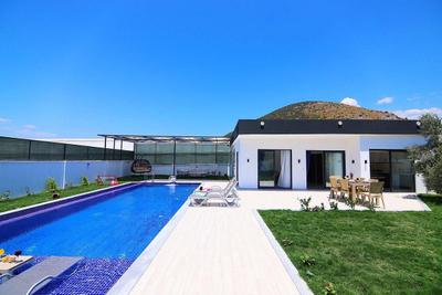 Villa Defneli
