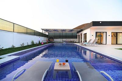 Villa Defneli