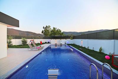 Villa Defneli