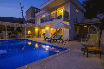 Villa Koybal