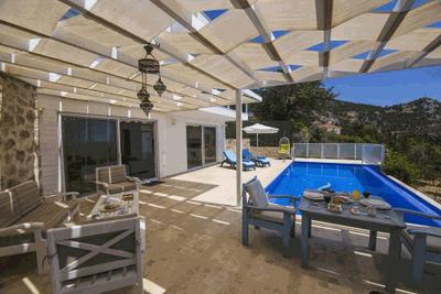 Villa Koybal
