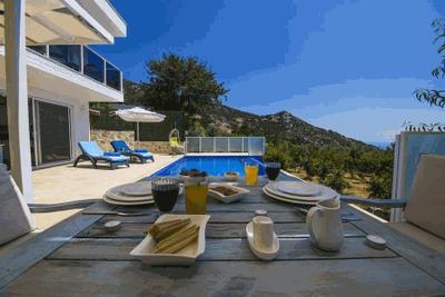 Villa Koybal