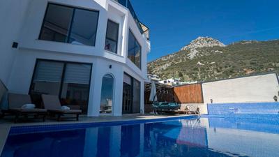 Villa Cube