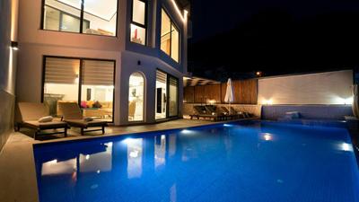 Villa Cube