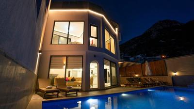 Villa Cube