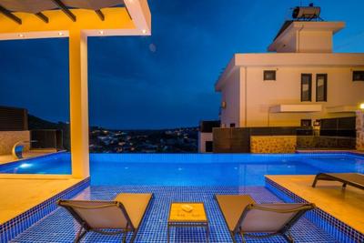 Villa Kumsal Patara