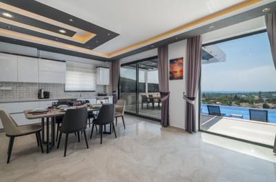 Villa Kumsal Patara