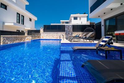Villa Kumsal Patara