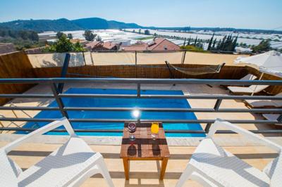 Villa Patara 9