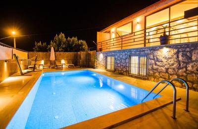 Villa Patara 9