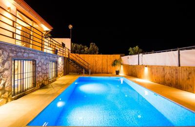 Villa Patara 9
