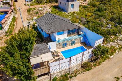 Villa Beylik