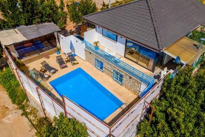 Villa Beylik