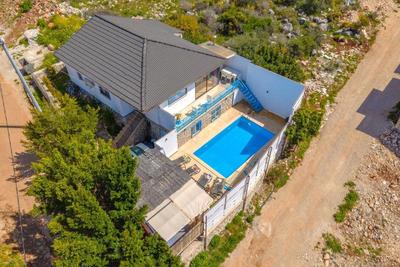 Villa Beylik