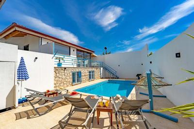 Villa Beylik