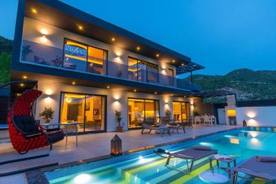 Villa Nord Islamlar
