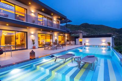 Villa Nord Islamlar