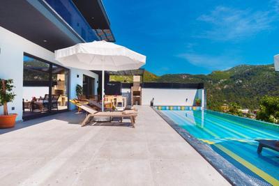 Villa Nord Islamlar