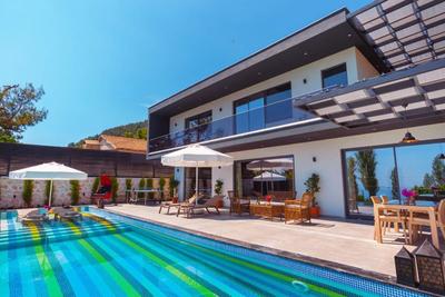 Villa Nord Islamlar