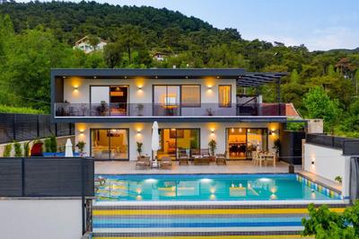 Villa Nord Islamlar