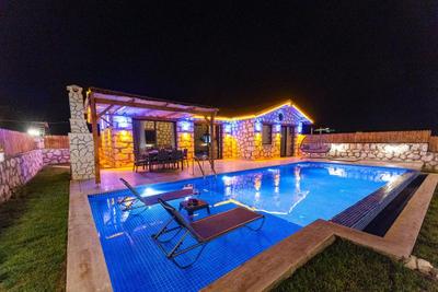 Villa Muasır 1