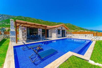 Villa Muasır 1