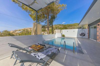 Villa Liza İslamlar