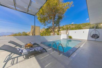 Villa Liza İslamlar