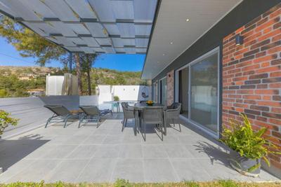 Villa Liza İslamlar