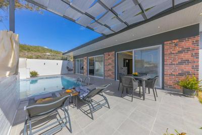 Villa Liza İslamlar