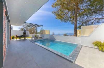 Villa Liza İslamlar
