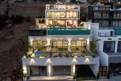 Villa Bunny