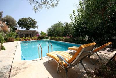 Villa Lotus