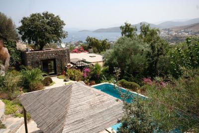 Villa Lotus