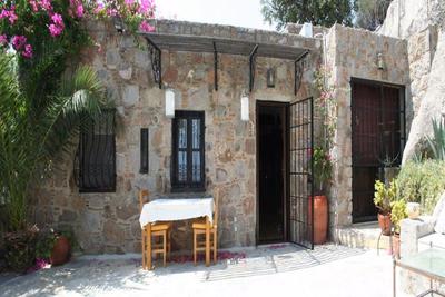 Villa Lotus